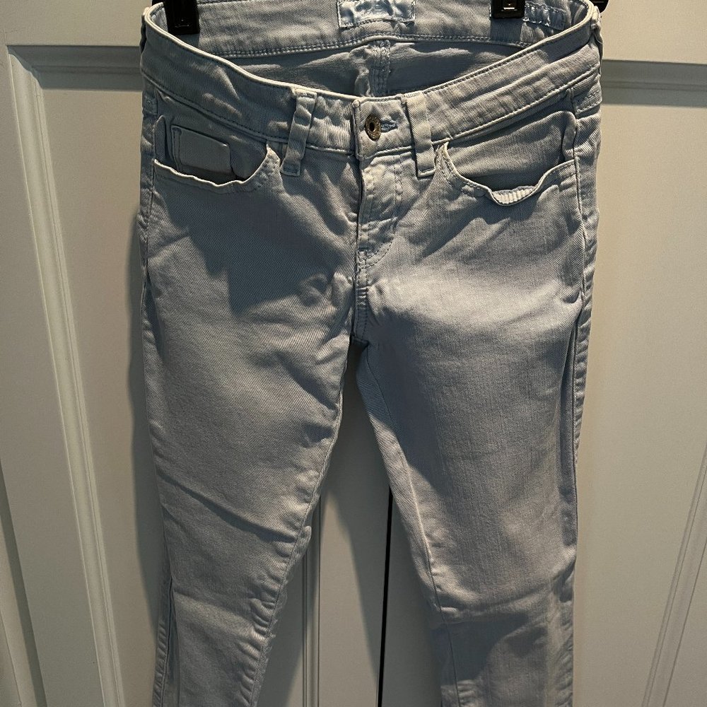 GUESS - Brittney Skinny jean